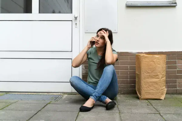 How to Avoid Emergency Locksmith Scams During a Crisis